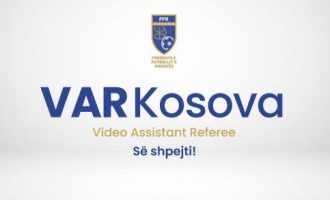 Nga sezoni tjetër VAR-i në futbollin kosovar