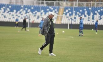 Faruk Statovci emërohet trajneri i skuadrës së njohur