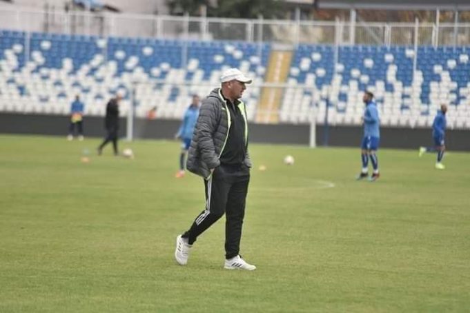 Faruk Statovci emërohet trajneri i skuadrës së njohur