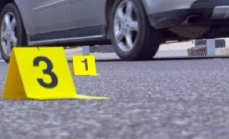 Prishtinë: Një fëmijë bie nga lartësia e një objekti