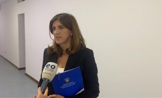 Musliu pas raportimit të drejtorit të AKI-së: Gjendja e sigurisë në vend është stabile