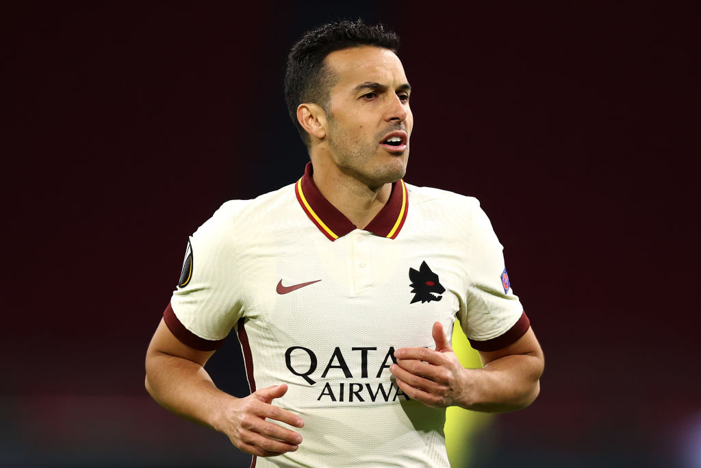 Pedro mund të transferohet te kjo skuadër italiane