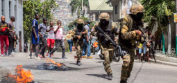 Haiti kërkon ndihmë nga forcat ndërkombëtare pas vrasjes së presidentit