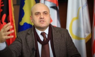 Avdyli: Pakënaqësitë në Listën Guxo lidhen me postet e zëvendësministrave