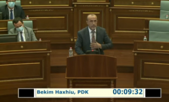 Haxhiu – Kurtit: Të paska “rreshkë” dielli i Greqisë pak