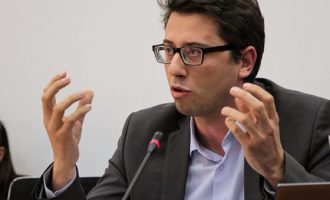 Murati: Prej sot mërgata nuk ka nevojë të paguajë për policën kufitare