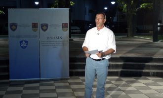 Komuna e Obiliqit pa raste pozitive dhe aktive me COVID-19