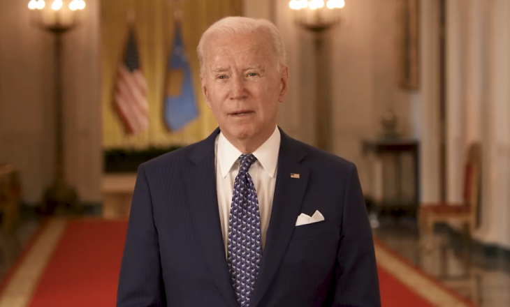 Kosova do t’i dhurojë Medalje Presidenciale presidentit Biden për djalin e ndjerë