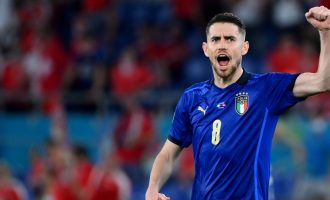 Agjenti i Jorginho konfirmon interesimin e Juventusit, por pret që mesfushorit të qëndrojë te Chelsea