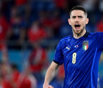 Agjenti i Jorginho konfirmon interesimin e Juventusit, por pret që mesfushorit të qëndrojë te Chelsea