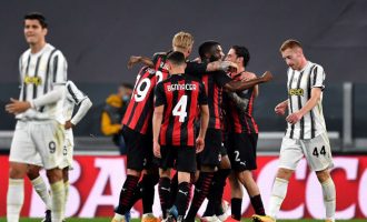 Anulohet miqësorja mes Juventus dhe Milan, kjo është arsyeja
