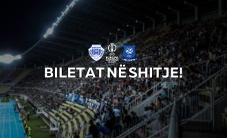 Përcaktohet çmimi i biletave për ndeshjen mes Llapit dhe Shkupit