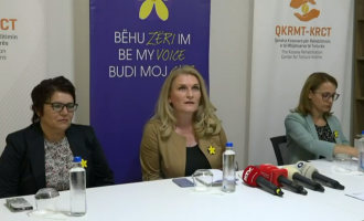 QKRMT të pakënaqur më dënimin për Vutkotiq, paralajmrojnë ankesë në Gjykatën e Apelit