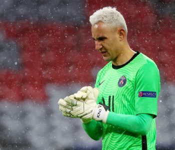 Navas mbetet te PSG pavarësisht ardhjes së Donnarummas