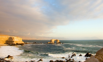 Shteti që ka 6 mijë km vijën bregdetare