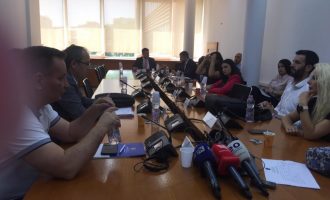 Rishikimi i buxhetit kalon edhe në Komisionin për Buxhet