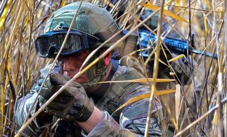 Kosova e Shqipëria në mesin e 7 vendeve në stërvitjen “Anadolu-21”