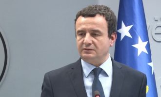 Kurti pas aksidentit tragjik në Kroaci: Me ankth e shpresë jemi pranë qytetarëve tanë