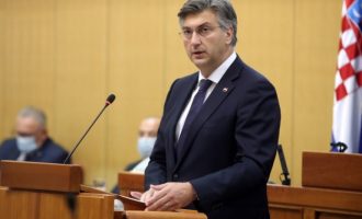 Kroacia do t’i dhurojë Kosovës 20 mijë vaksina anti-COVID