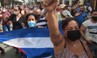 Pas trazirave në Kuba largohet dogana mbi produktet esenciale