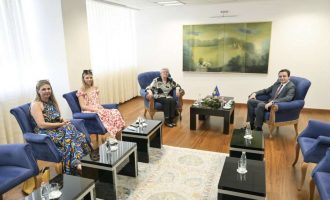 Kurti takohet me Kumnovën, flasin për fatin e të pagjeturve