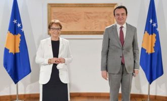 Ish-eurodeputetja Pack vlerëson përkushtimin e qeverisë për të sjell ndryshime në Kosovë