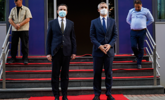 Kurti: FSK e gatshme për zgjerim të partneritetit me NATO-n