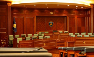 Kuvendi vazhdon seancën e rregullt plenare