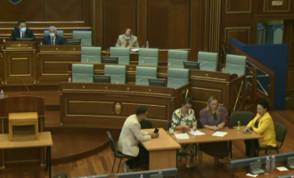 Hajrije Morina zgjidhet drejtoreshë e Autoritetit Rregullator për Shërbimet e Ujit