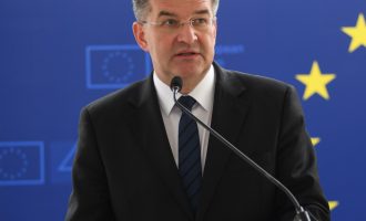 Lajçak pas takimit me Bislimin e Petkoviqin: Ka ende shumë punë për të bërë