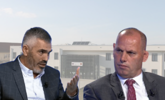 I tha “Mulla rrenci”, Musliu – Lladrovcit: I qofsh falë që je vëlla i kujt je se kishe mbetur arave