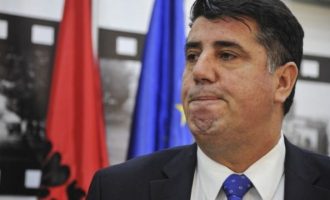 Haziri aktivizon shtabin emergjent pas reshjeve të mëdha të shiut