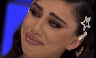 Këngën që nuk deshi Melinda që ta dëgjojnë fansa, publikohet nga një anonim