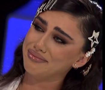 Këngën që nuk deshi Melinda që ta dëgjojnë fansa, publikohet nga një anonim