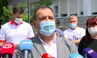 Ministri i Shëndetësisë kroate jep detaje pas aksidentit tragjik: 15 persona janë lënduar rëndë, mesin e tyre një vajzë e mitur