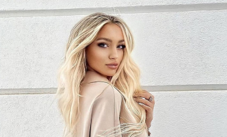 Bukuroshja nga Gjilani shpallet fituese e “Miss Universe Kosova 2021”