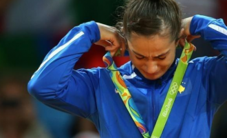 Orari i ndeshjeve të Majlinda Kelmendit në “Tokyo 2020”