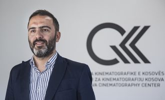 Arben Zharku flet pas suspendimit nga pozita e Drejtorit të QKK-së