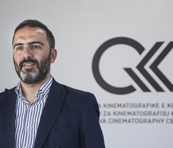 Arben Zharku flet pas suspendimit nga pozita e Drejtorit të QKK-së