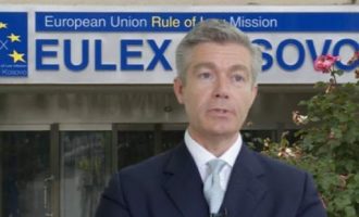 Raportimi i Simmons për EULEX-in, avokatët shohin “dritë në fund të tunelit”