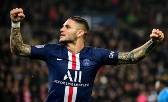 Icardi opsion për sulmin e skuadrës italiane, bisedimet kanë filluar