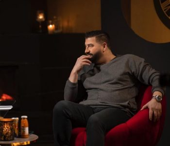 Kush ja dha Medes 30 mijë dollar bakshish?