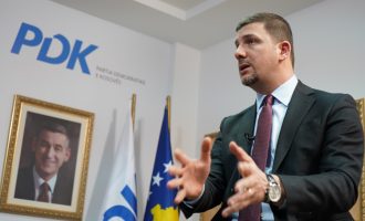 Krasniqi për helmimin e qytetarëve në Deçan: I brengosur për neglizhencën e Qeverisë