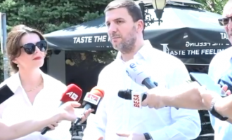 Krasniqi: Kurti po pushon në Greqi përderisa në Deçan ka dyshime për helmim