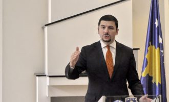 Memli Krasniqi kandidati i vetëm për kryetar të PDK-së