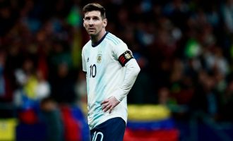 Messi flet për finalen me Brazilin: Shumë e vështirë