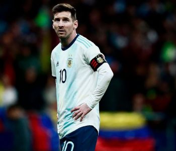 Messi flet për finalen me Brazilin: Shumë e vështirë