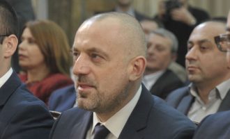 Millan Radoiçiq endet i lirë në veri të Kosovës