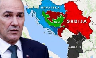 Anëtari i Parlamentit Evropian kërkon qasje në Non Paper-in slloven