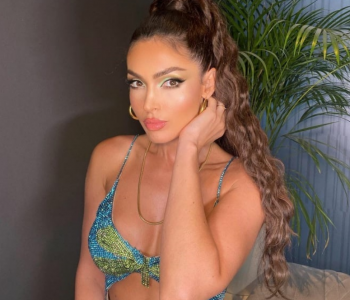 Kësaj pamje të Norës nuk po i reziston as Robert Berisha